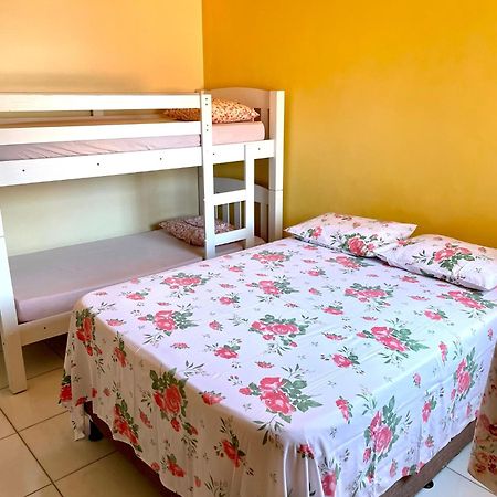 Pousada Sabrinna Maceió Exterior foto