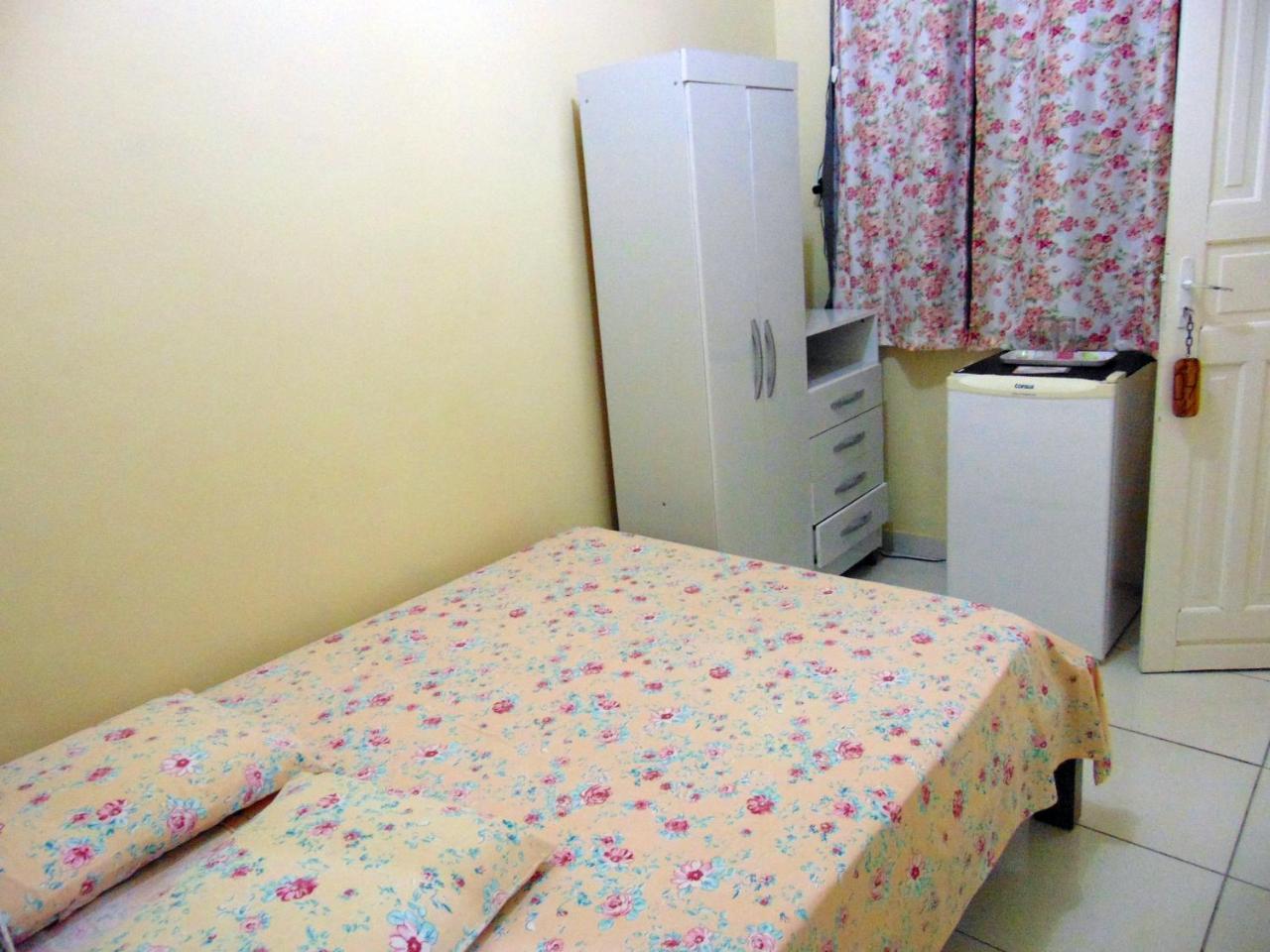 Pousada Sabrinna Maceió Exterior foto